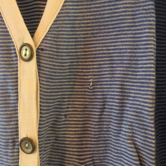 Matix Vintage Cardigan - Picture 3 of 6